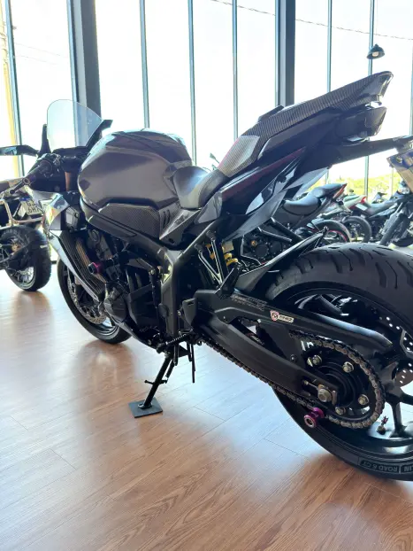 HONDA CBR 650 R ABS, Foto 8