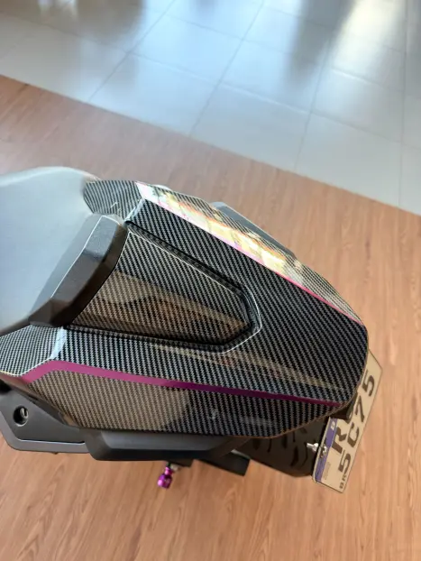 HONDA CBR 650 R ABS, Foto 10