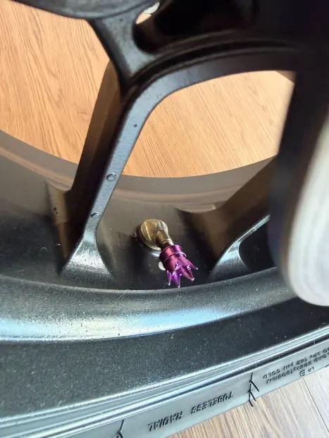 HONDA CBR 650 R ABS, Foto 12