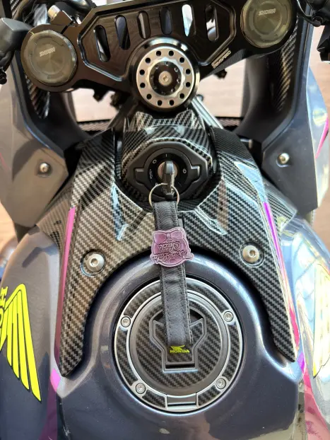 HONDA CBR 650 R ABS, Foto 13