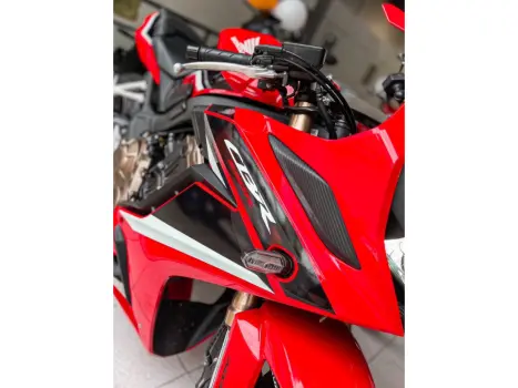 HONDA CBR 650 R ABS, Foto 7