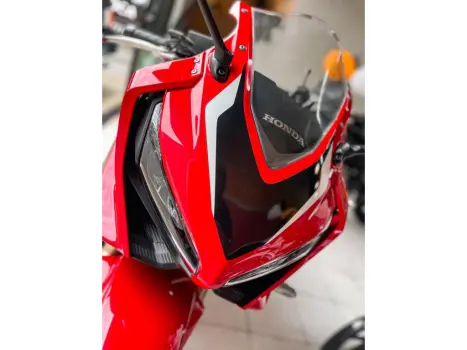 HONDA CBR 650 R ABS, Foto 9