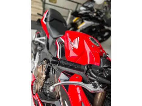 HONDA CBR 650 R ABS, Foto 10