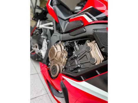 HONDA CBR 650 R ABS, Foto 11