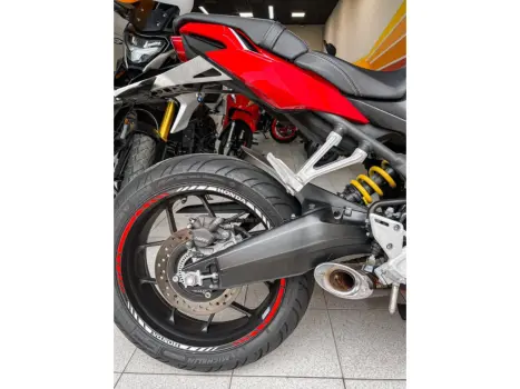 HONDA CBR 650 R ABS, Foto 12
