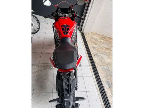 HONDA CBR 650 R ABS, Foto 13