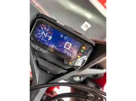 HONDA CBR 650 R ABS, Foto 14