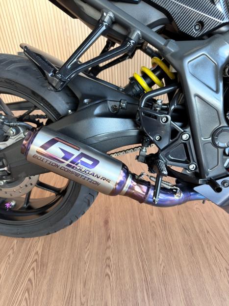 HONDA CBR 650 R ABS, Foto 5
