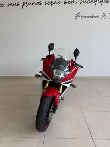 HONDA CBR 900 RR FIRE BLADE, Foto 2
