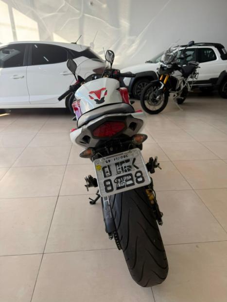 HONDA CBR 900 RR FIRE BLADE, Foto 3