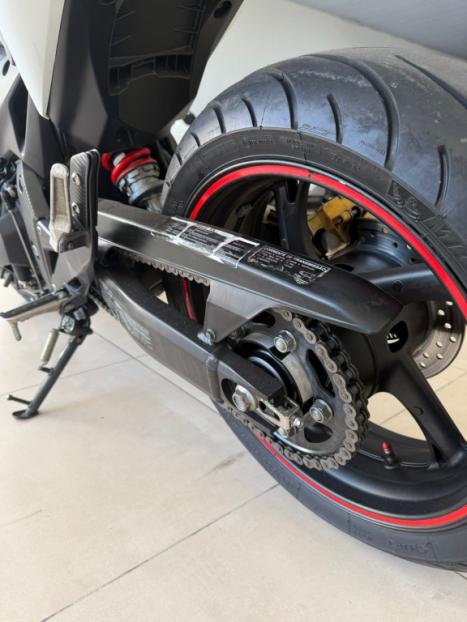 HONDA CBR 900 RR FIRE BLADE, Foto 4