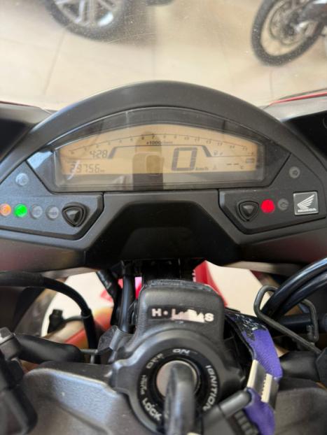 HONDA CBR 900 RR FIRE BLADE, Foto 8