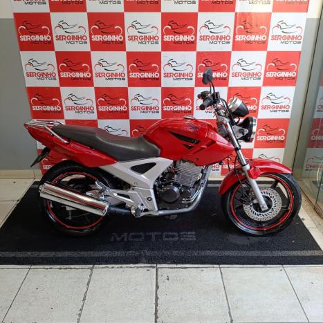 HONDA CBX 150 Aero , Foto 1