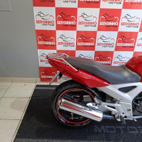 HONDA CBX 150 Aero , Foto 2