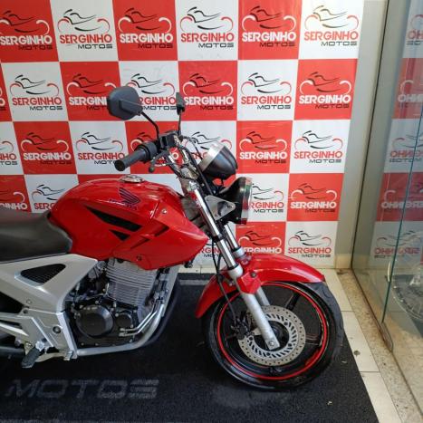 HONDA CBX 150 Aero , Foto 3