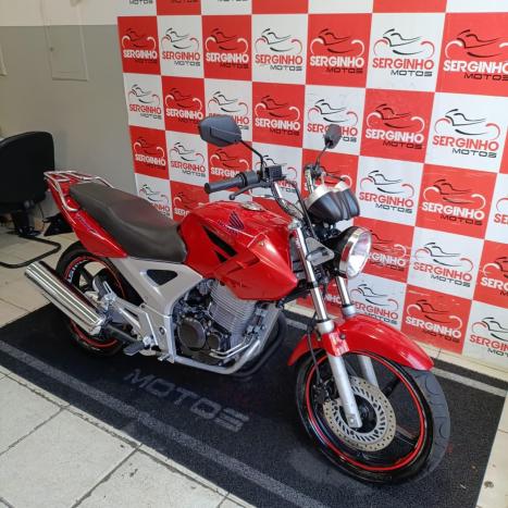 HONDA CBX 150 Aero , Foto 4