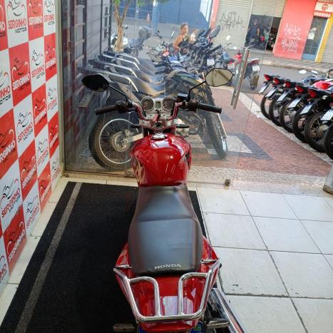 HONDA CBX 150 Aero , Foto 6