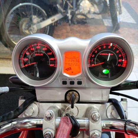 HONDA CBX 150 Aero , Foto 7