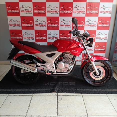 HONDA CBX 150 Aero , Foto 1