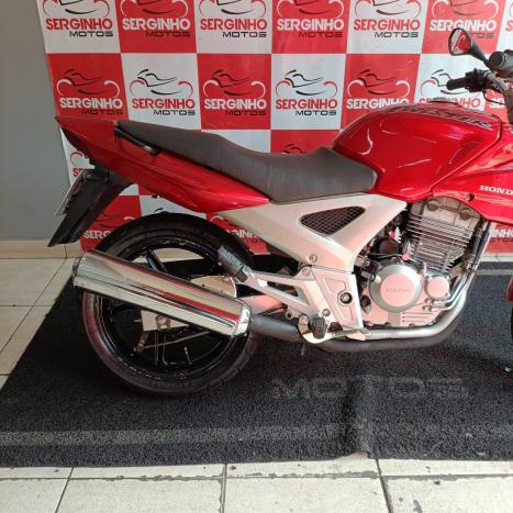 HONDA CBX 150 Aero , Foto 2