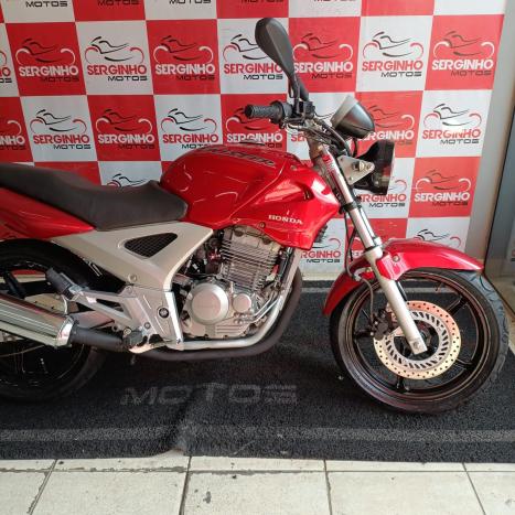 HONDA CBX 150 Aero , Foto 3