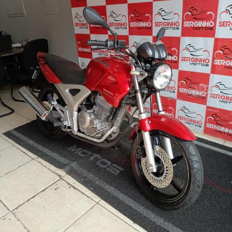 HONDA CBX 150 Aero , Foto 4