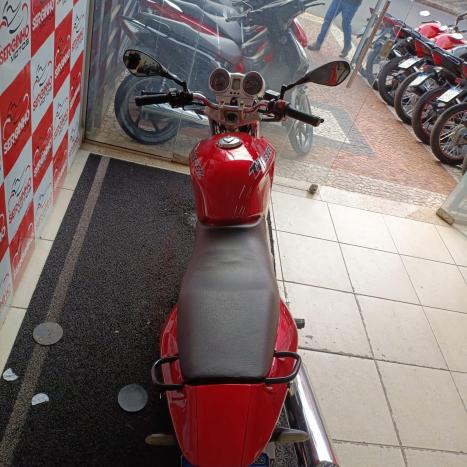 HONDA CBX 150 Aero , Foto 5