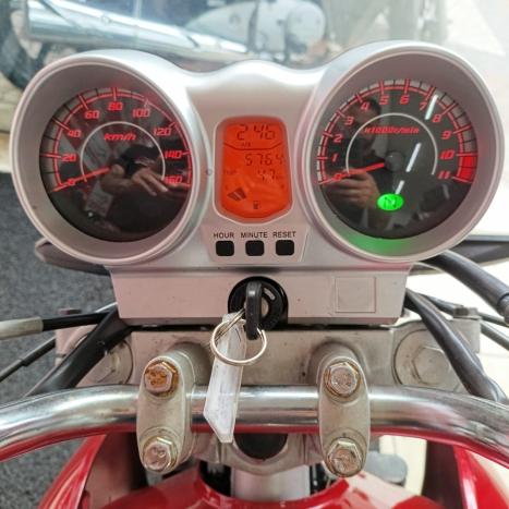 HONDA CBX 150 Aero , Foto 6