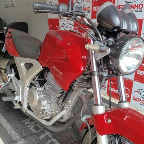HONDA CBX 150 Aero , Foto 7