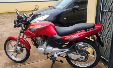 HONDA CBX Strada 200 , Foto 1
