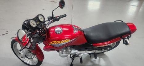 HONDA CBX Strada 200 , Foto 3