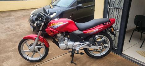 HONDA CBX Strada 200 , Foto 4