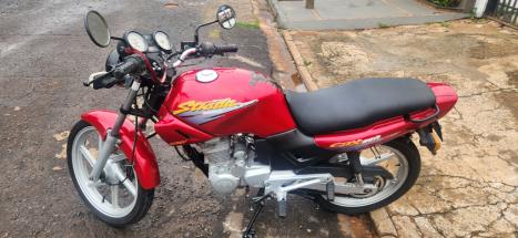 HONDA CBX Strada 200 , Foto 6