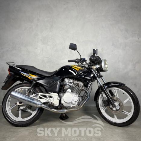 HONDA CBX Strada 200 , Foto 1