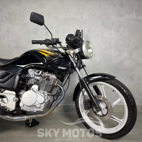 HONDA CBX Strada 200 , Foto 3