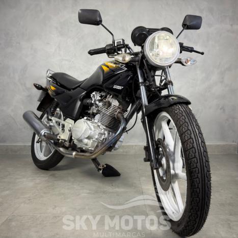 HONDA CBX Strada 200 , Foto 5