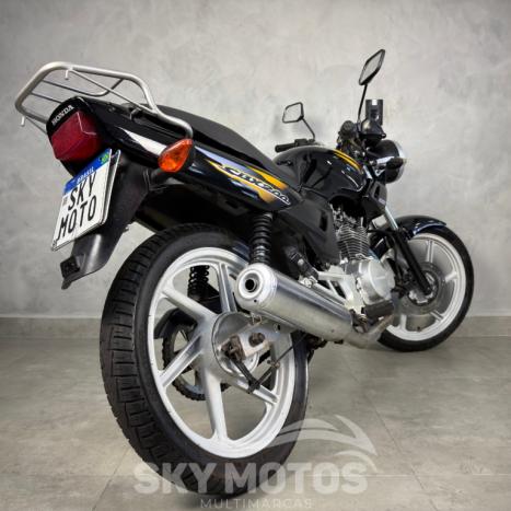 HONDA CBX Strada 200 , Foto 6