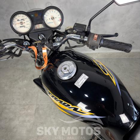 HONDA CBX Strada 200 , Foto 7
