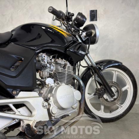 HONDA CBX Strada 200 , Foto 8