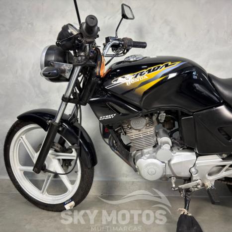 HONDA CBX Strada 200 , Foto 10