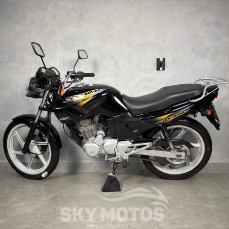 HONDA CBX Strada 200 , Foto 11