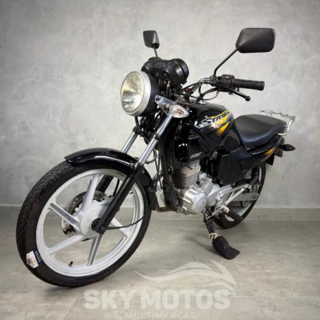 HONDA CBX Strada 200 , Foto 12