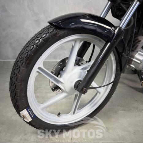 HONDA CBX Strada 200 , Foto 14