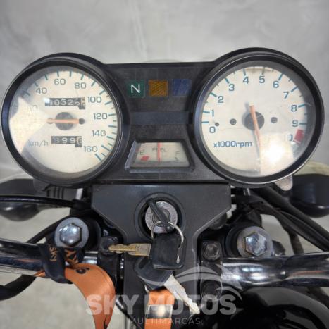 HONDA CBX Strada 200 , Foto 15