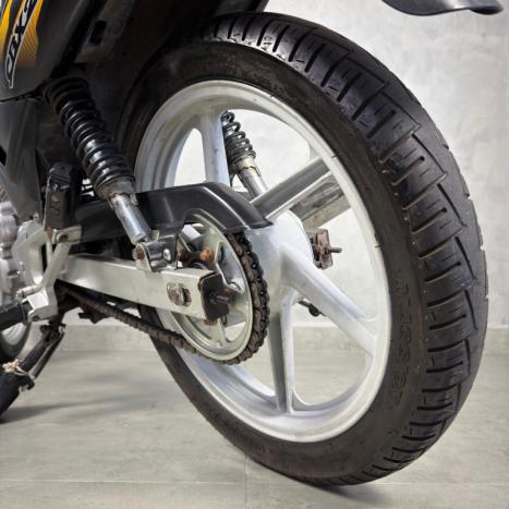 HONDA CBX Strada 200 , Foto 16