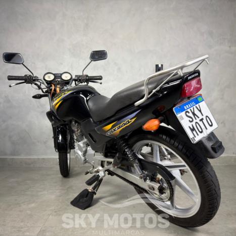 HONDA CBX Strada 200 , Foto 17