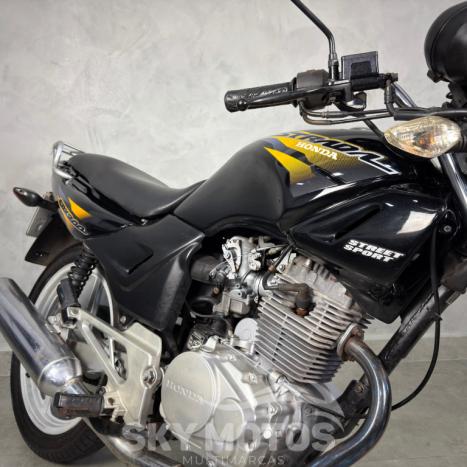 HONDA CBX Strada 200 , Foto 18