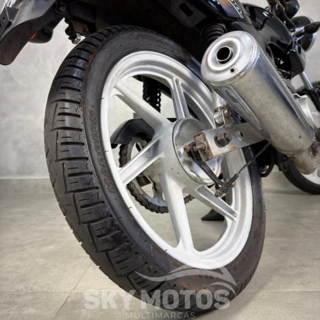 HONDA CBX Strada 200 , Foto 19
