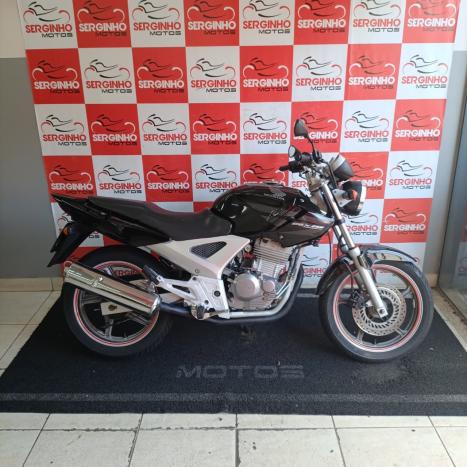 HONDA CBX Twister 250 , Foto 1
