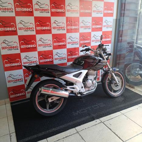 HONDA CBX Twister 250 , Foto 3